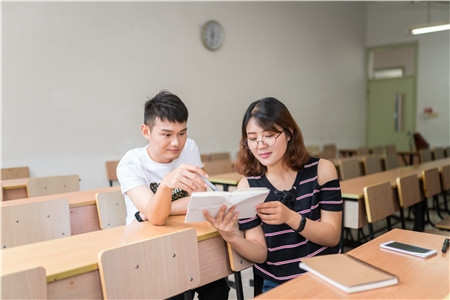 澳门理工学院2021/2022学年本科课程内地招生简介